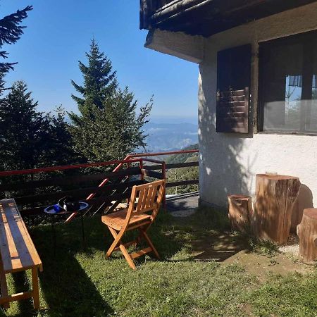 Holiday House Nesovic Kopaonik Eksteriør bilde