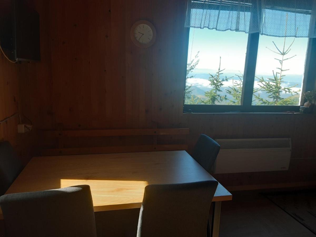 Holiday House Nesovic Kopaonik Eksteriør bilde