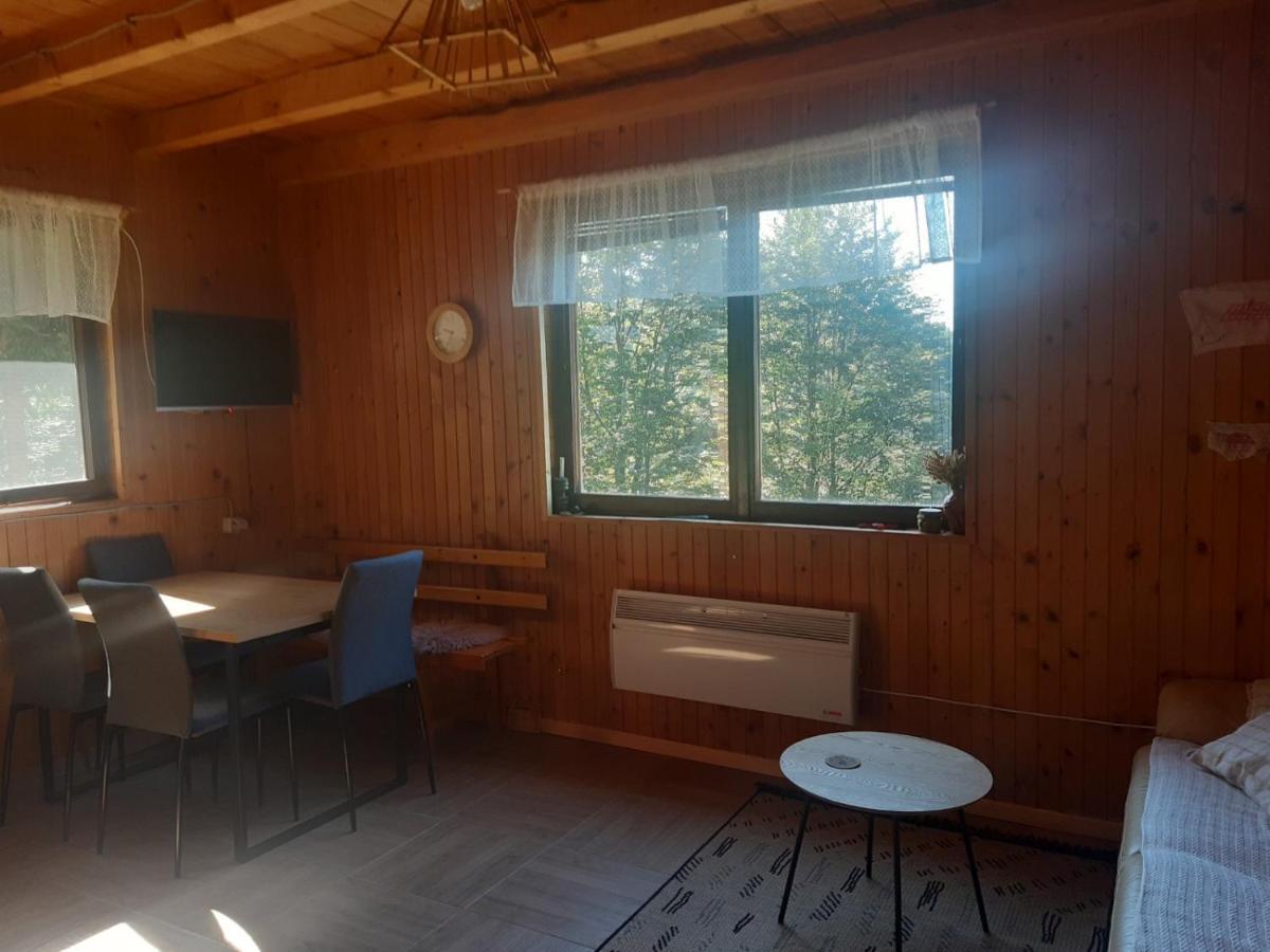 Holiday House Nesovic Kopaonik Eksteriør bilde
