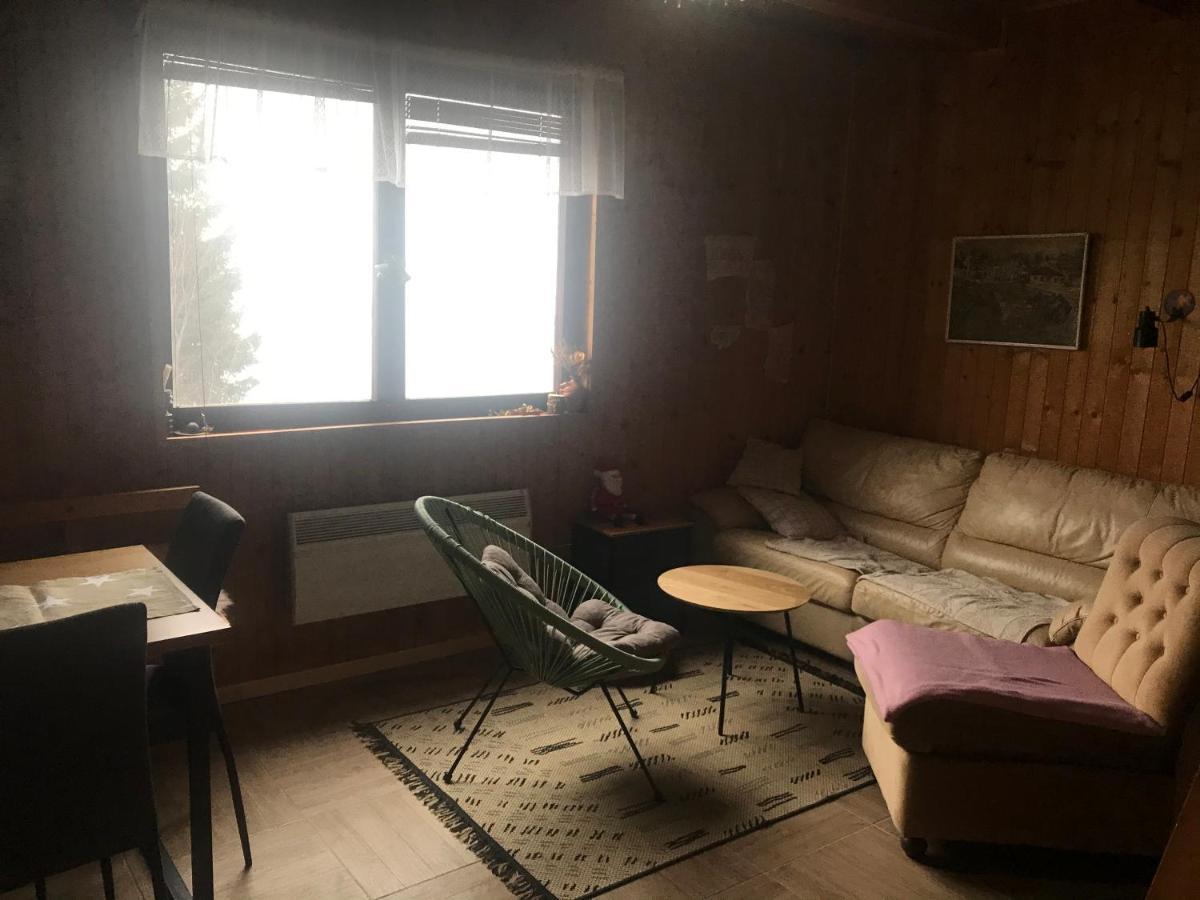 Holiday House Nesovic Kopaonik Eksteriør bilde