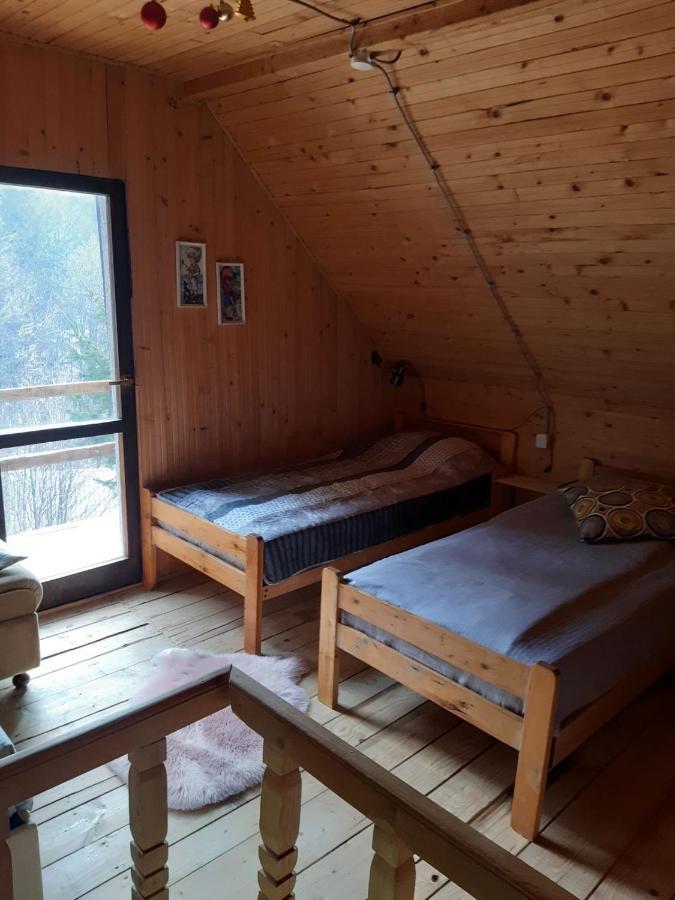 Holiday House Nesovic Kopaonik Eksteriør bilde
