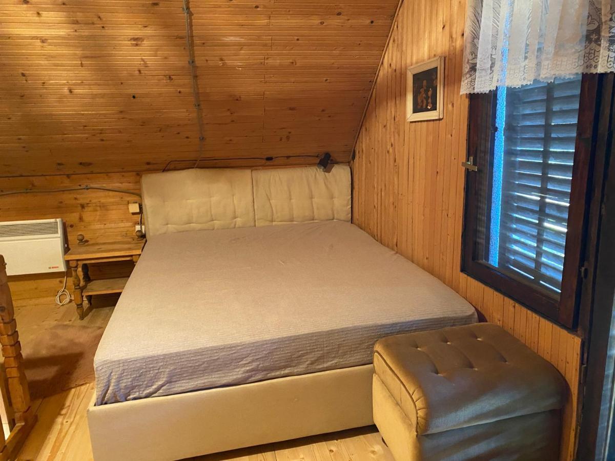 Holiday House Nesovic Kopaonik Eksteriør bilde
