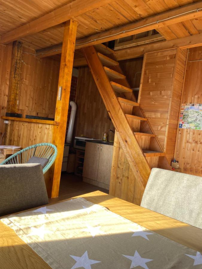 Holiday House Nesovic Kopaonik Eksteriør bilde