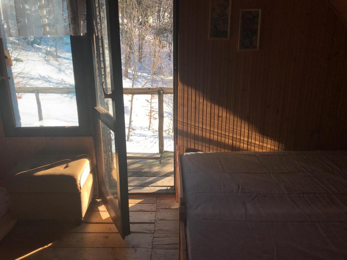 Holiday House Nesovic Kopaonik Eksteriør bilde